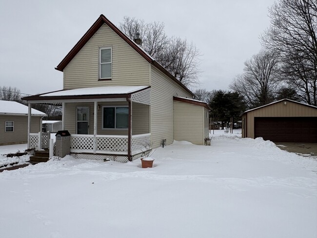 property at 1026 Race St