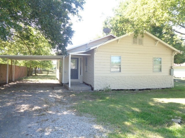 property at 510 Massey Tompkins Rd