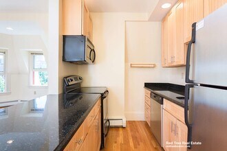 197 Commonwealth Ave, Unit 6 in Boston, MA - Foto de edificio - Building Photo