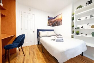 2033 2nd Ave in New York, NY - Building Photo - Building Photo