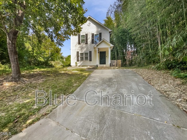 311 Burnette St in Durham, NC - Building Photo - Building Photo