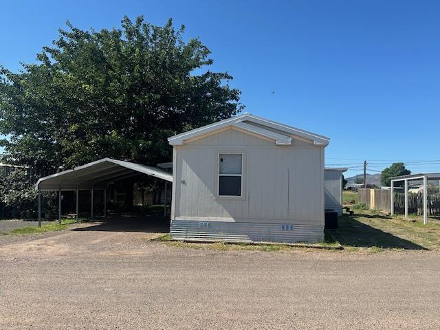 property at 2400 E Hwy 90