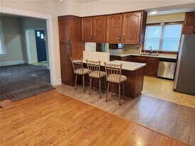 222 Anthony St SE in Willmar, MN - Building Photo