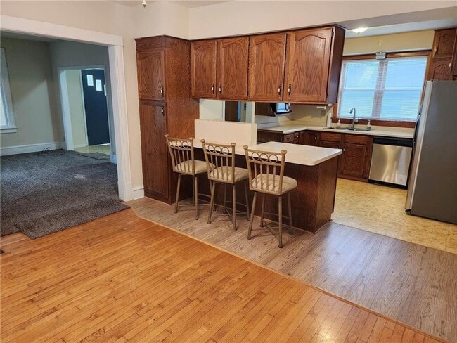 property at 222 Anthony St SE