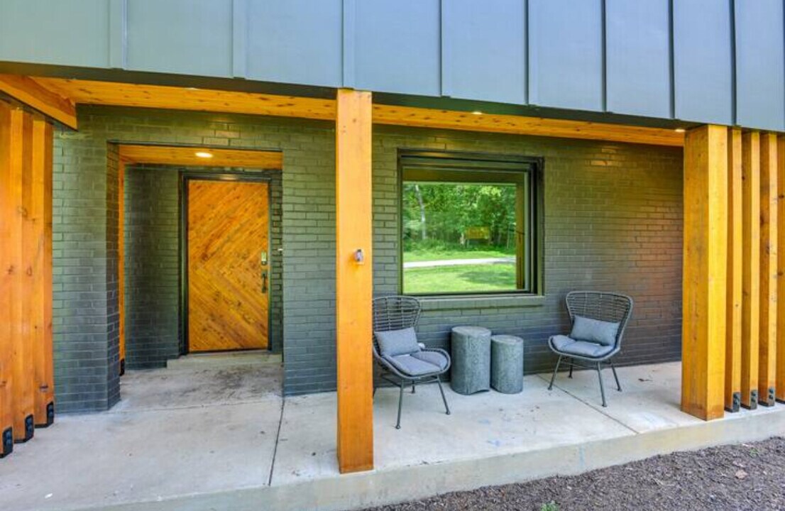 930 Downey Dr in Nashville, TN - Building Photo
