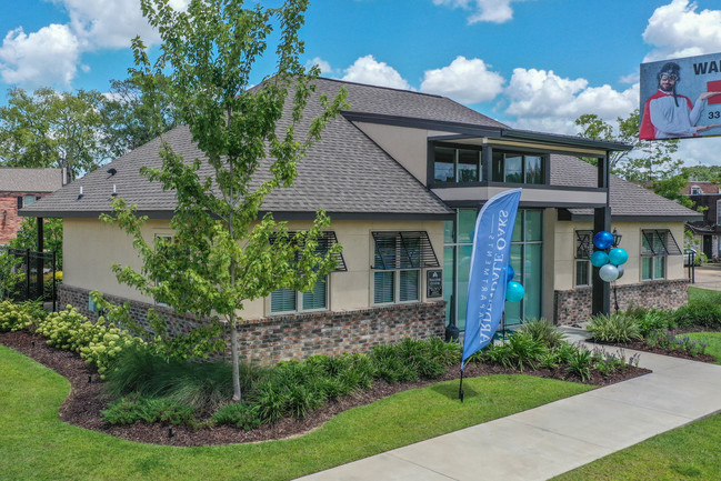 Ardendale Oaks Apartments in Baton Rouge, LA - Foto de edificio - Building Photo