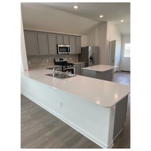 5519 Whisperwind Ranch Trl in Katy, TX - Building Photo - Building Photo