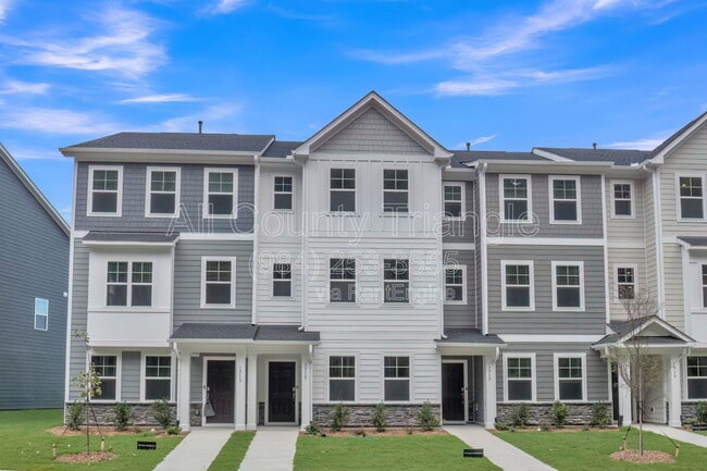 property at 1715 Chirping Trl