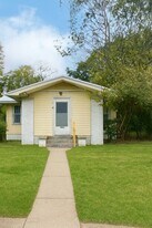 2610 Ave P in Birmingham, AL - Building Photo