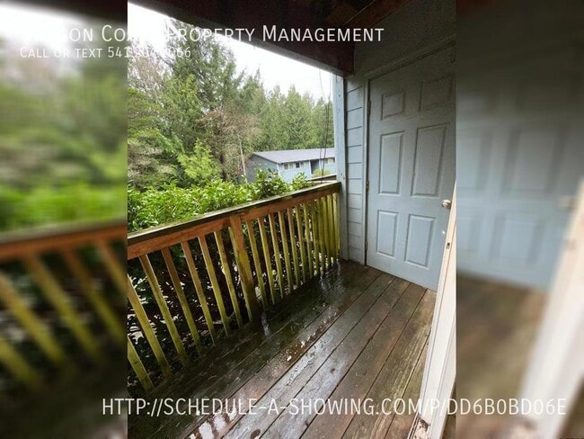 65 Ainslee Ave-Unit -Unit 3 in Depoe Bay, OR - Building Photo - Building Photo