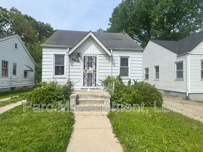 property at 18465 Stout St