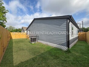 1416 Fairbanks St in Houston, TX - Building Photo - Building Photo