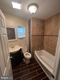 2417 McCulloh St photo'