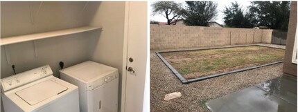 8550 E Meseto Ave in Mesa, AZ - Building Photo - Building Photo