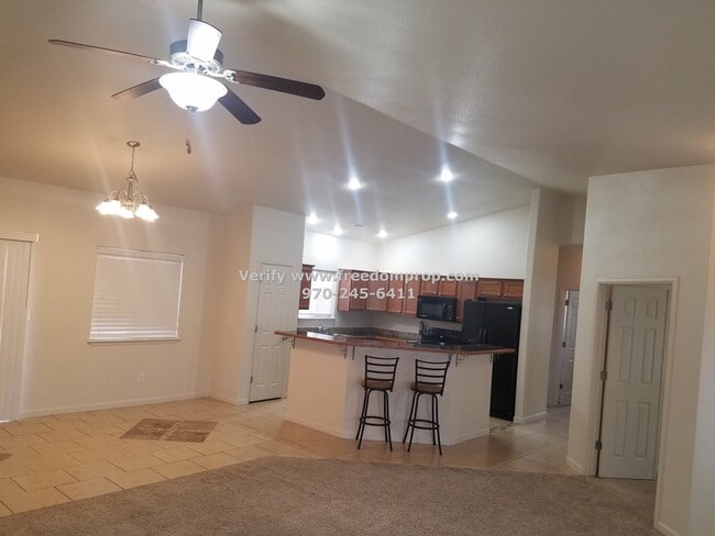 1187 Cherrywood Ave in Fruita, CO - Building Photo - Building Photo