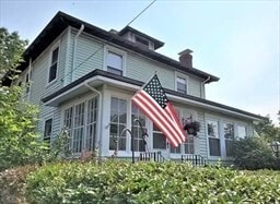 property at 98 Highland Ave