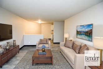 Welcome to 3Falls Apartments - 2 Mo Free with a 15 Mo Lease! in Sioux Falls, SD - Foto de edificio - Interior Photo