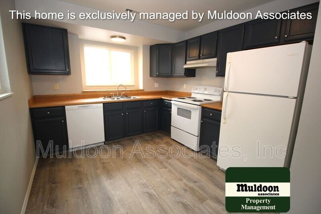 property at 1034 Mazatlan Cir