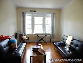 115 Kilsyth Rd in Boston, MA - Building Photo - Building Photo