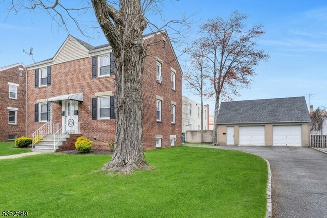 property at 228 Willow Ave