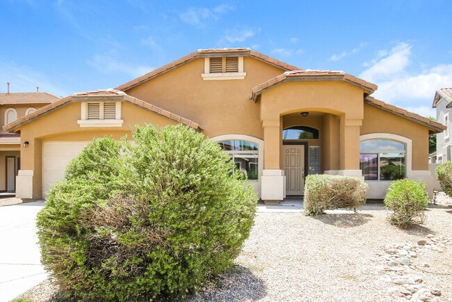 property at 15987 W Salome St