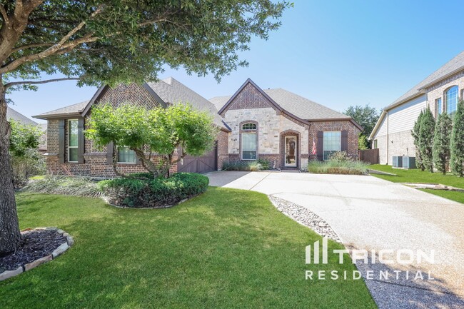 property at 1528 Wagonwheel Trail