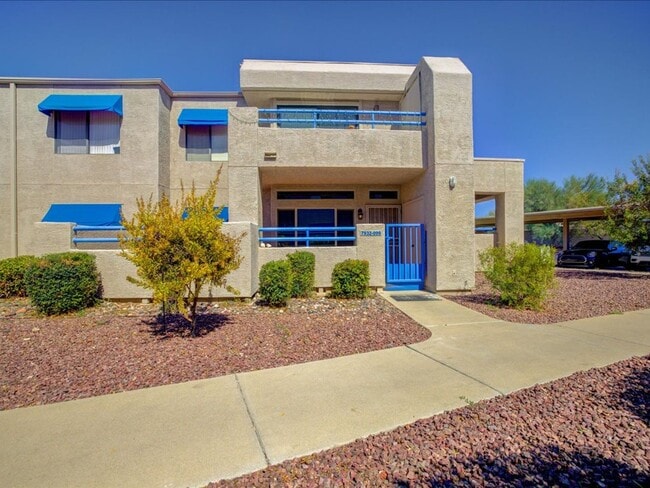 7932 E Colette Cir in Tucson, AZ - Building Photo - Building Photo
