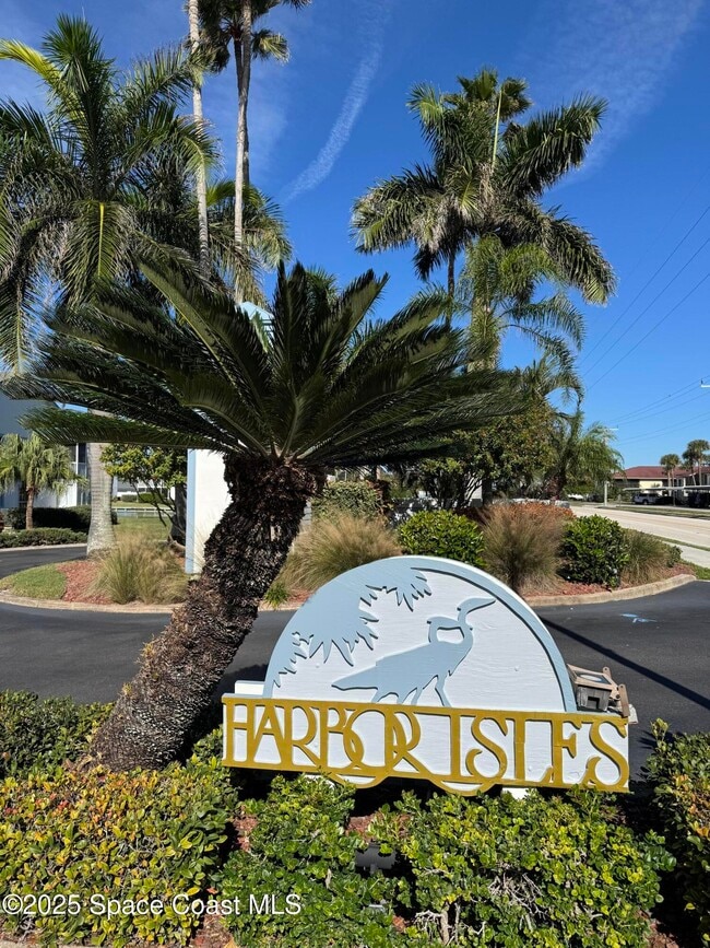 property at 540 S Brevard Ave