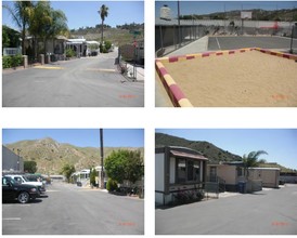 KAK Mobile Home Park in Canyon Country, CA - Building Photo - Building Photo