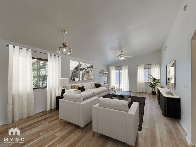 6412 E David Dr in Tucson, AZ - Building Photo - Building Photo