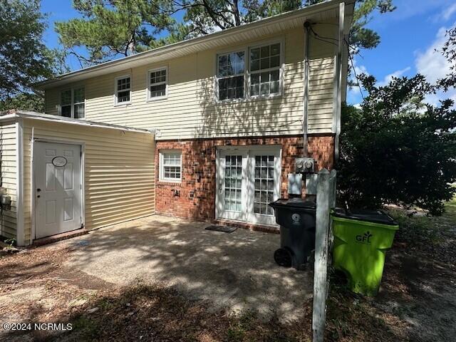 422 E Leonard St in Southport, NC - Building Photo - Building Photo