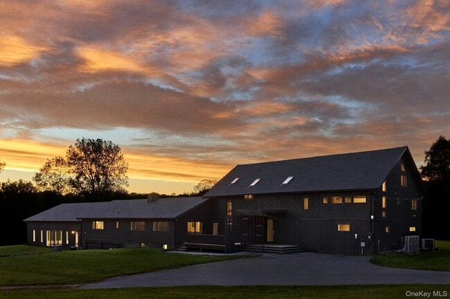 property at 107 Cold Spring Rd