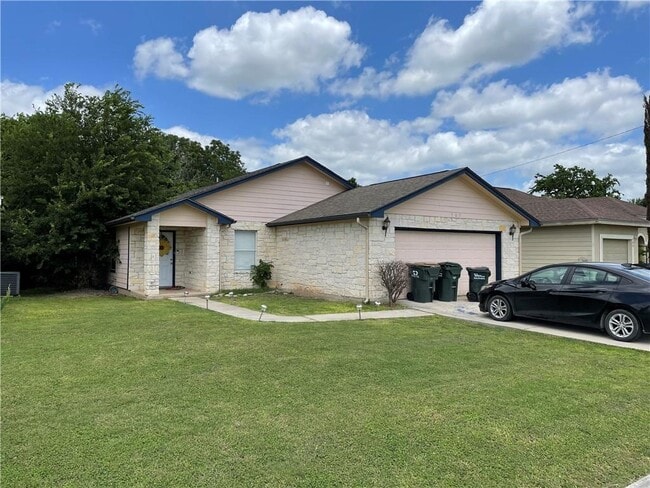 property at 707 Sturgeon Dr