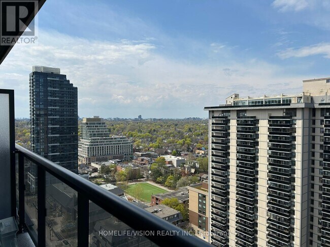 property at 101 Erskine Ave