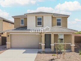 6482 E Paseo Alga in Tucson, AZ - Building Photo