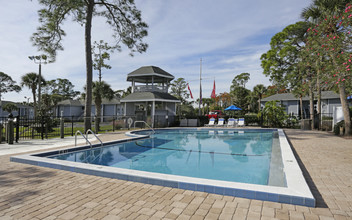 The Harbor in Daytona Beach, FL - Building Photo - Other