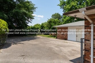 712 Texas Ave in Alexandria, LA - Building Photo - Building Photo