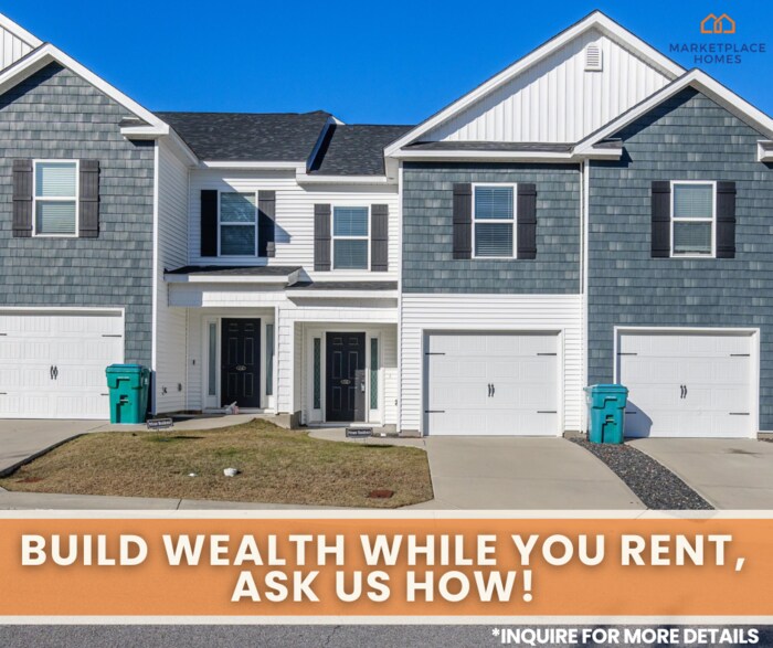 2233 Perrins Ln in Grovetown, GA - Building Photo