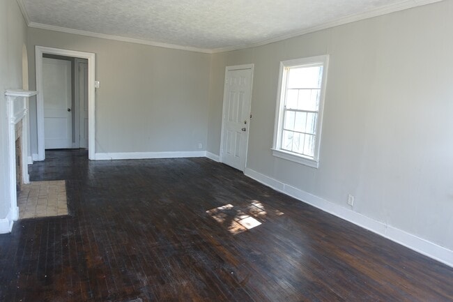 1700 35th Street Ensley in Birmingham, AL - Building Photo - Building Photo