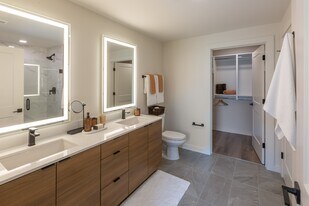 Loria Ansley in Atlanta, GA - Building Photo