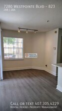 7280 Westpointe Blvd in Orlando, FL - Foto de edificio - Building Photo