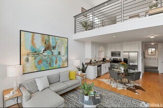 139 Stillman St in San Francisco, CA - Building Photo - Building Photo