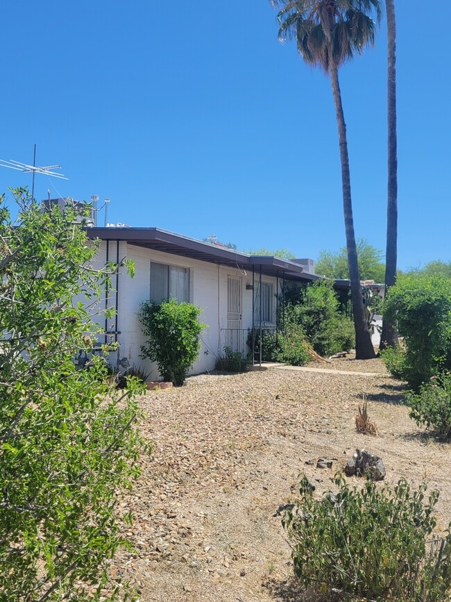 1530 N Sycamore Blvd in Tucson, AZ - Building Photo - Building Photo