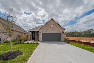 18116 Trepito Ave in New Caney, TX - Building Photo - Building Photo