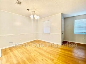 3309 McDonald St in Augusta, GA - Building Photo - Building Photo