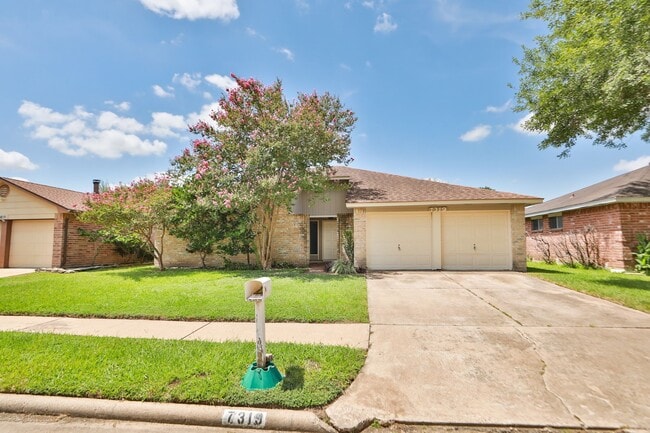 property at 7319 Dew Mist Ln