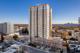 Paces 325 in Atlanta, GA - Building Photo - Primary Photo