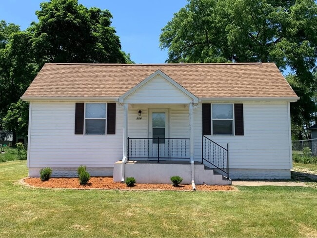 property at 114 S Euclid Ave