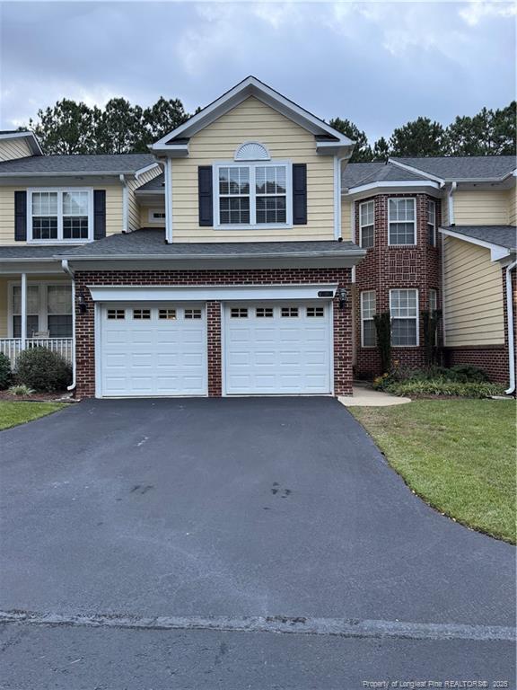 property at 29 Hawk Ridge Dr