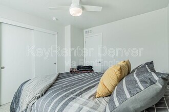1826 Irving St in Denver, CO - Building Photo - Building Photo